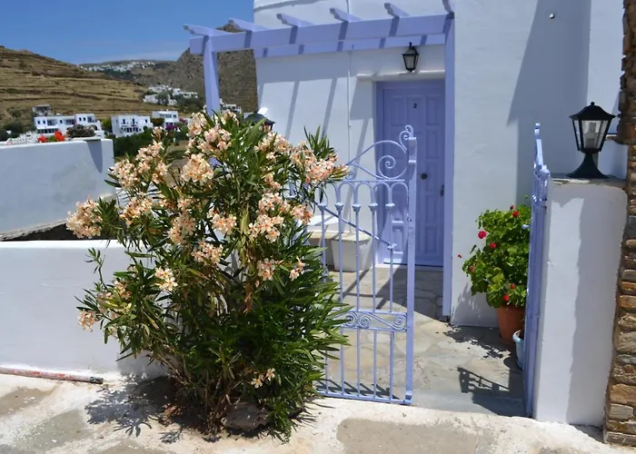 Studio Ioanna Tinos