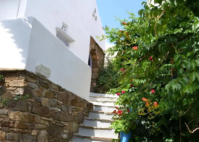 Studio Ioanna Tinos