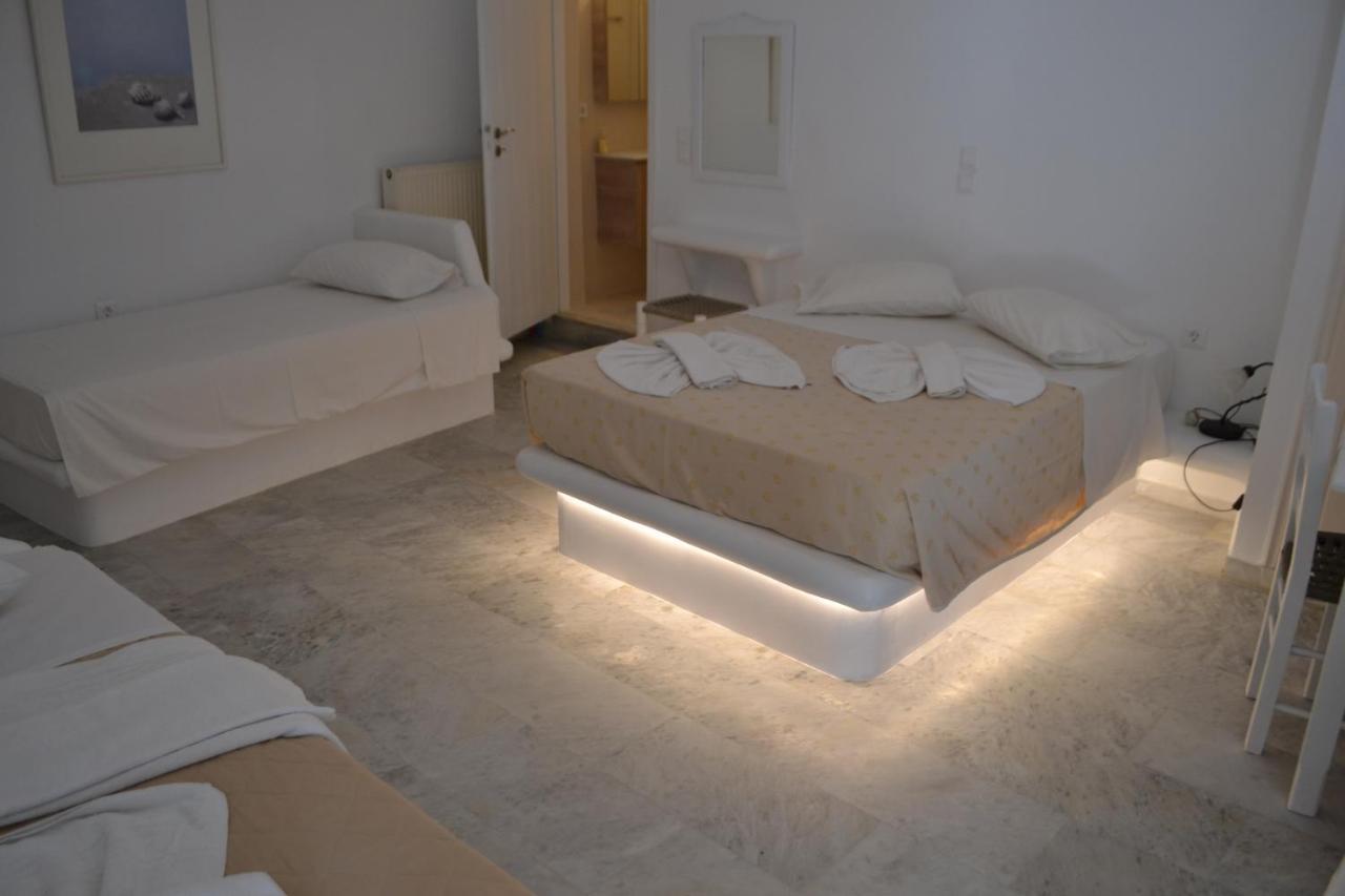 Ioanna Tinos Appartement