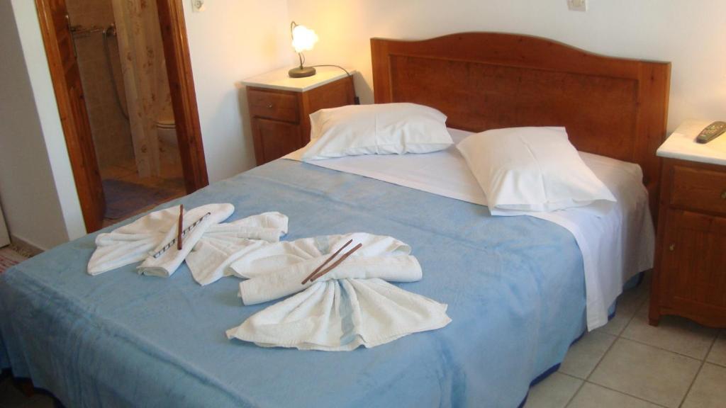 Ioanna Tinos Appartement