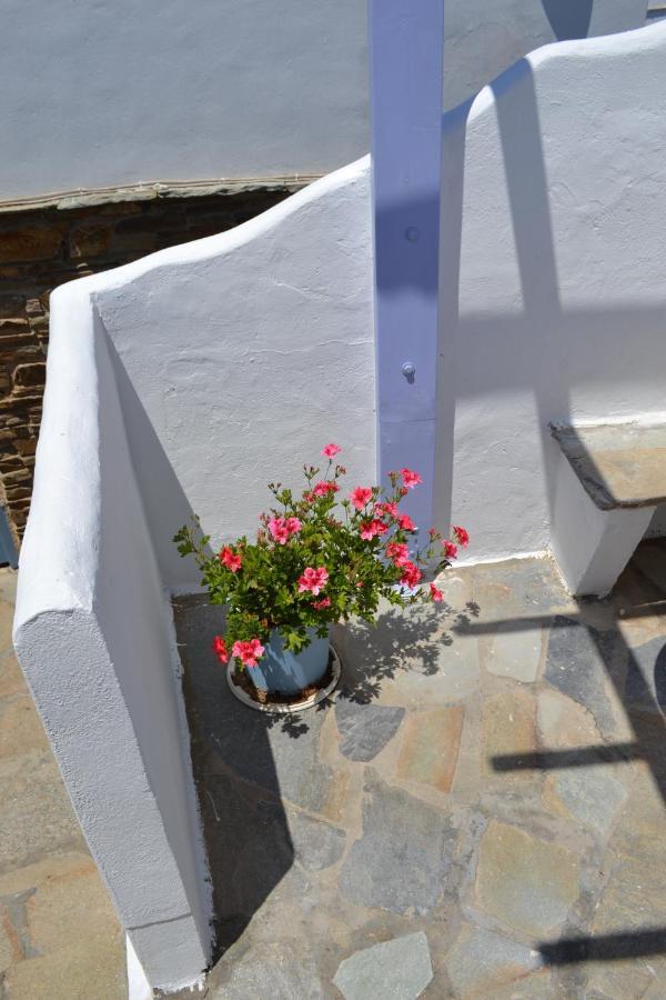 Ioanna Tinos Appartement