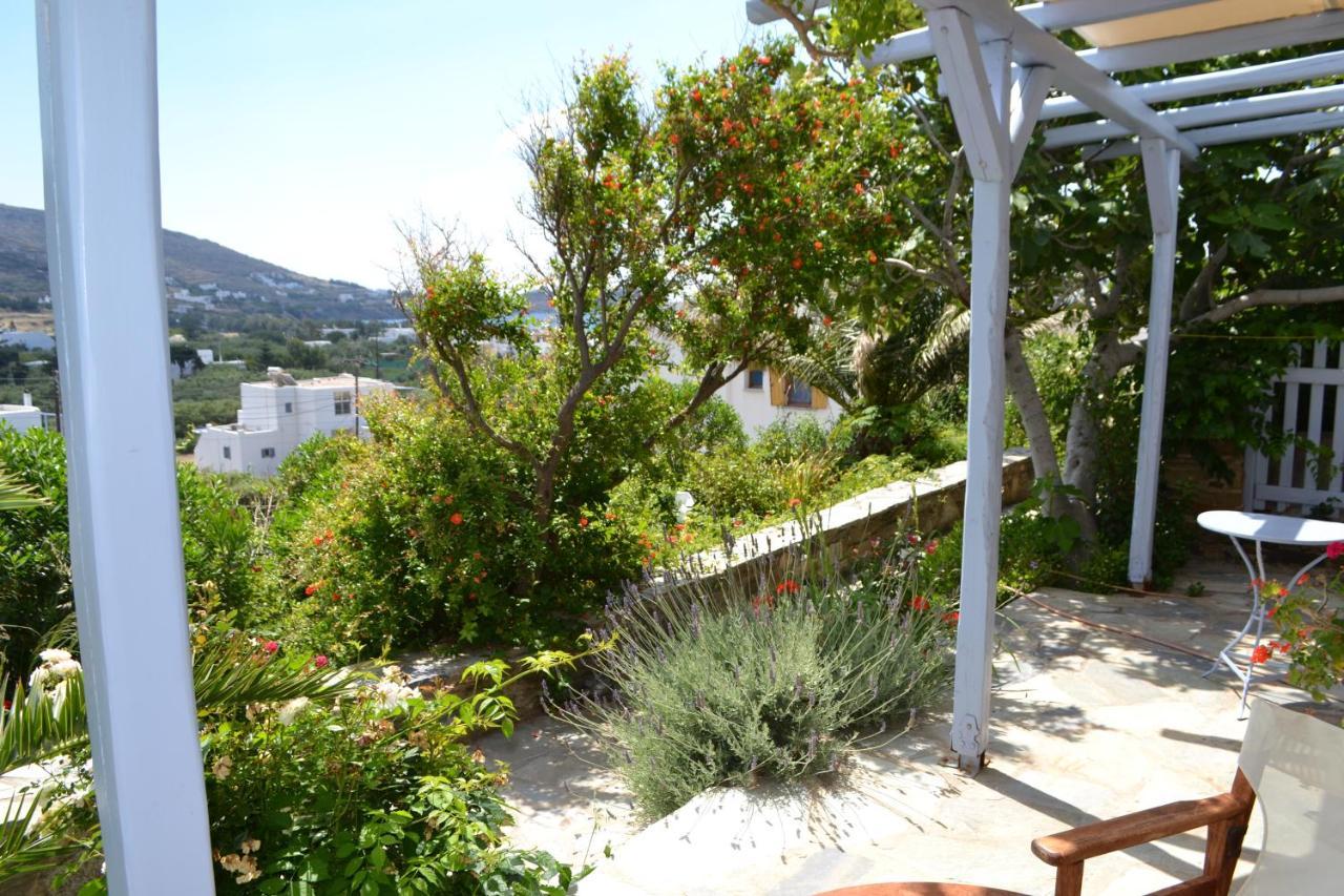 Appartement Ioanna Tinos Kionia